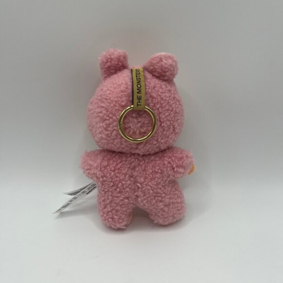 New&Opened Pop Mart Labubu The Monsters Big Into Energy Vinyl Plush - Picture 2 of 5